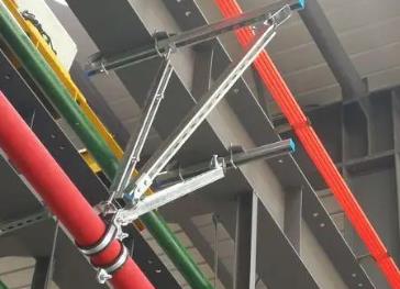 集安抗震支架厂家与你分享你必须做的紧急情况下的准备